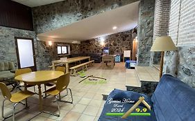 Casa Rural Juanín - Alojamiento Turístico Gold